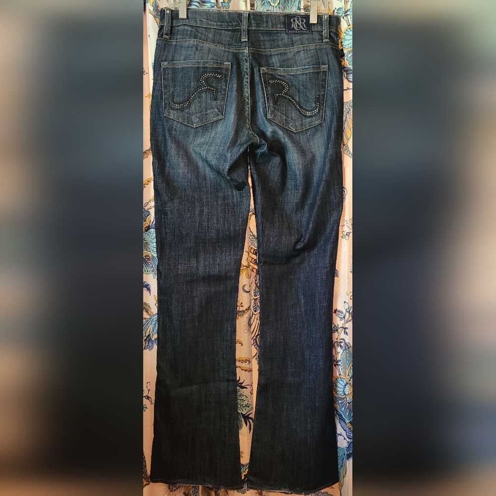 Rock & Republic Kassandra Bootcut Jeans